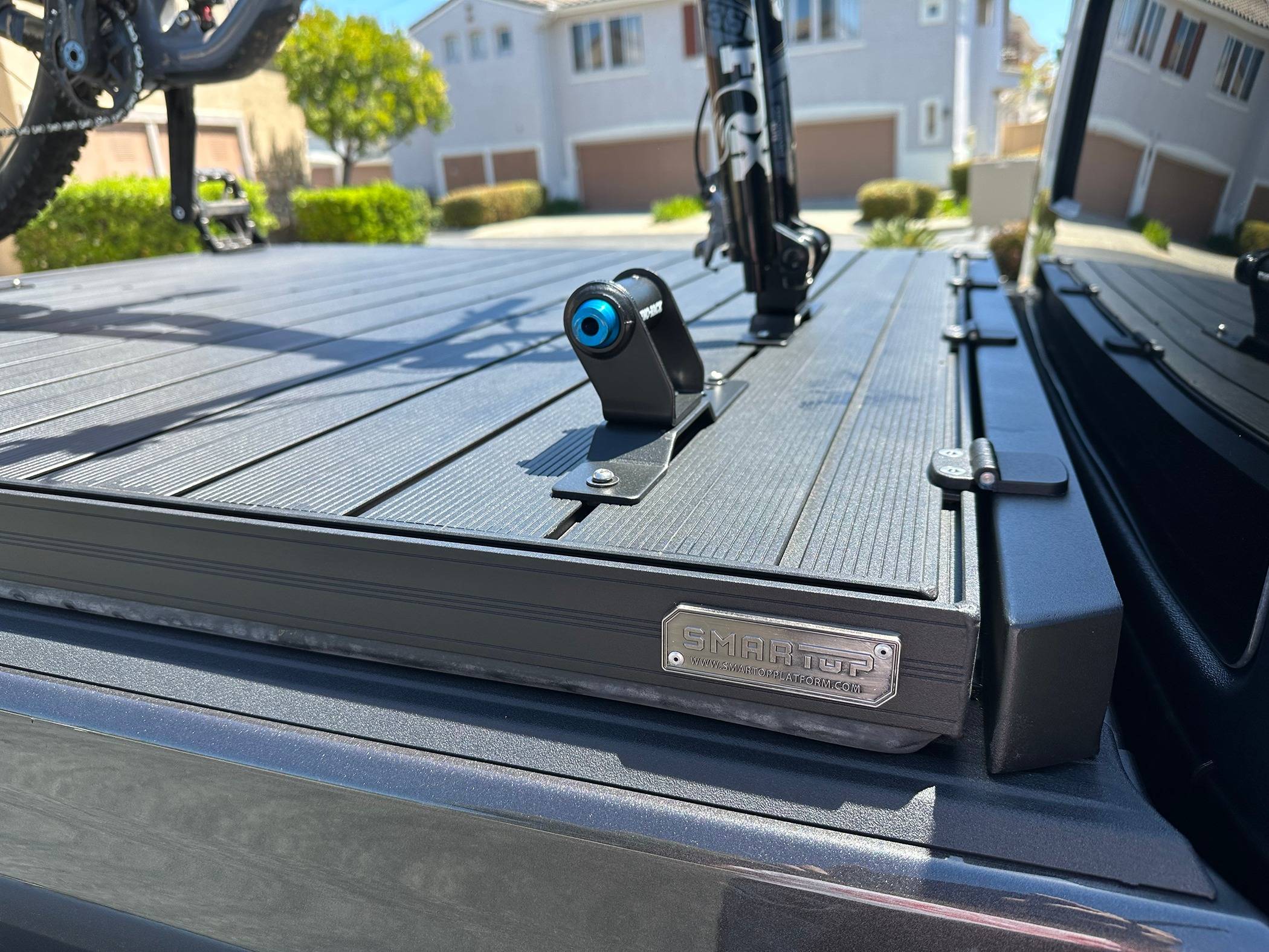 Jeep Gladiator SmarTOP aka Tourtop IMG_0178