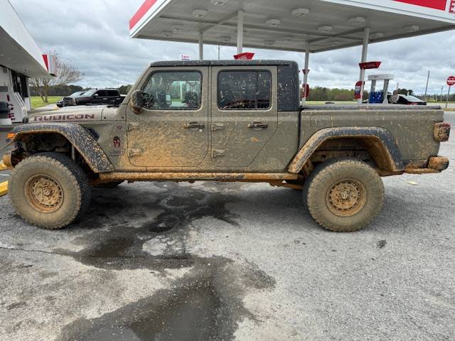 Jeep Gladiator Best time for wheel and tires to go on sale IMG_0305