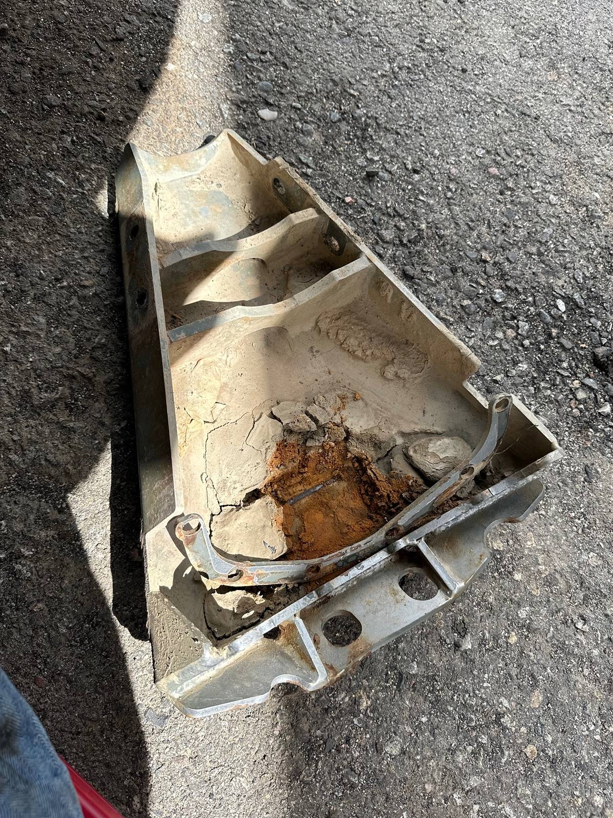 Jeep Gladiator Lets talk Differential Covers! IMG_8831
