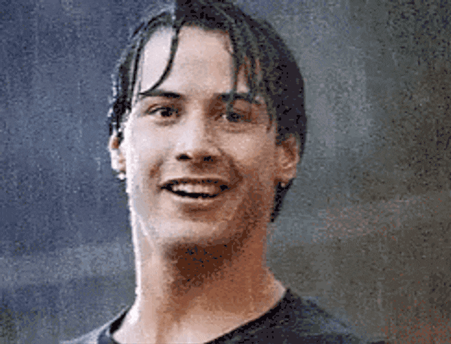 Jeep Gladiator Love my new vintage graphics done by Underground Graphics keanu-reeves-in-the-rain-thumbs-up-meme-g0brie56sh6jit73