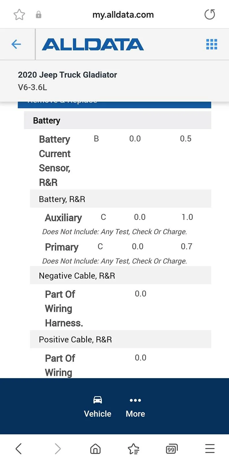 Jeep Gladiator Dealership Battery Replacement Cost? Screenshot_20240429_190516_Samsung Internet