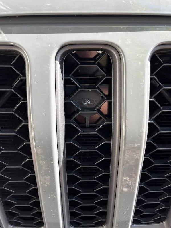 Jeep Gladiator Bolt hood lock, worth it! Coveron