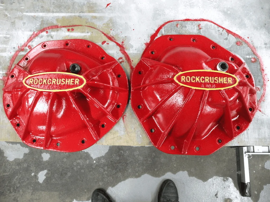 Jeep Gladiator Lets talk Differential Covers! 1714437552526-67