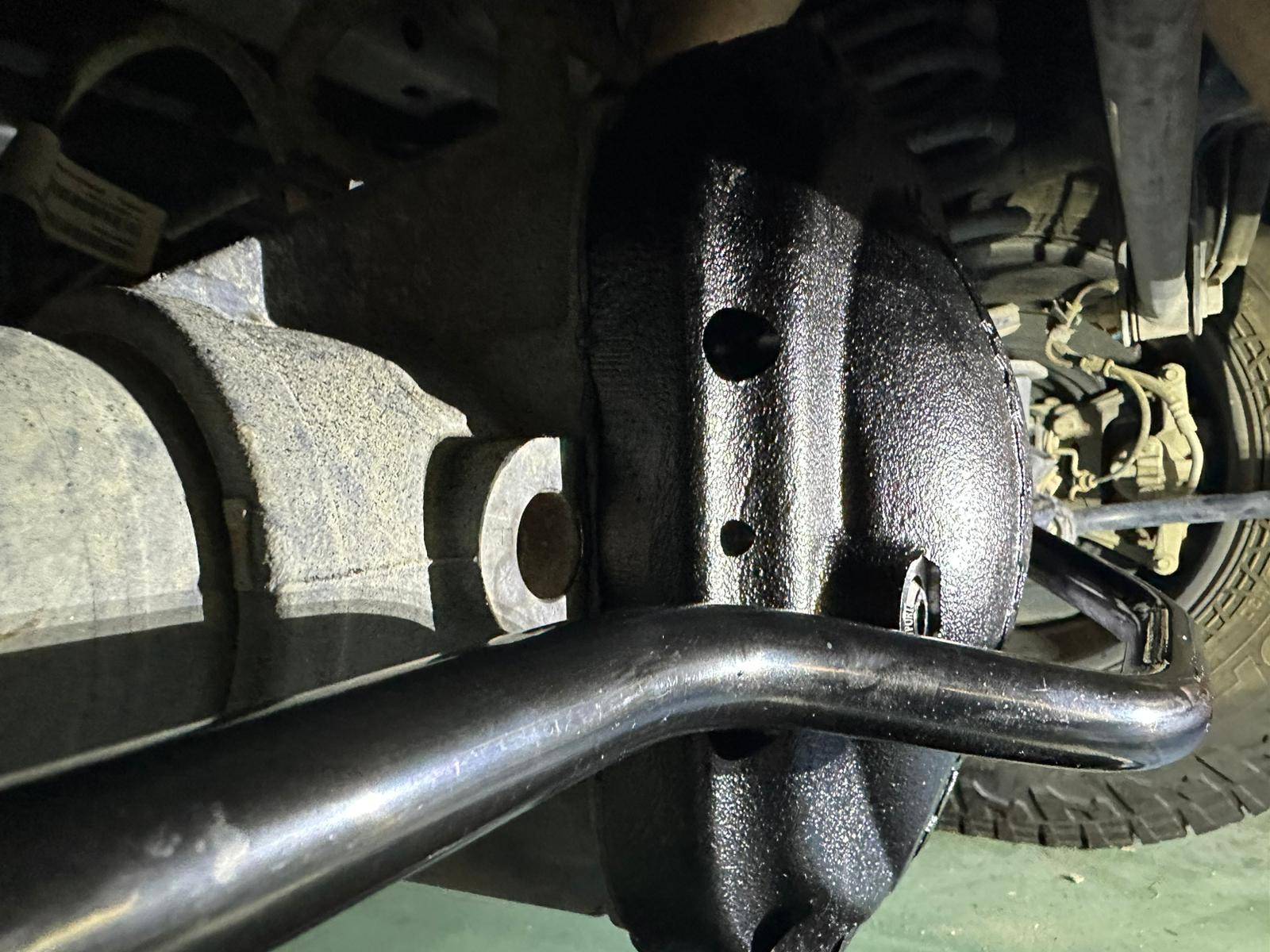 Jeep Gladiator Lets talk Differential Covers! e3aa47b9-3bc1-497e-bed9-eaa2e1cd8e99