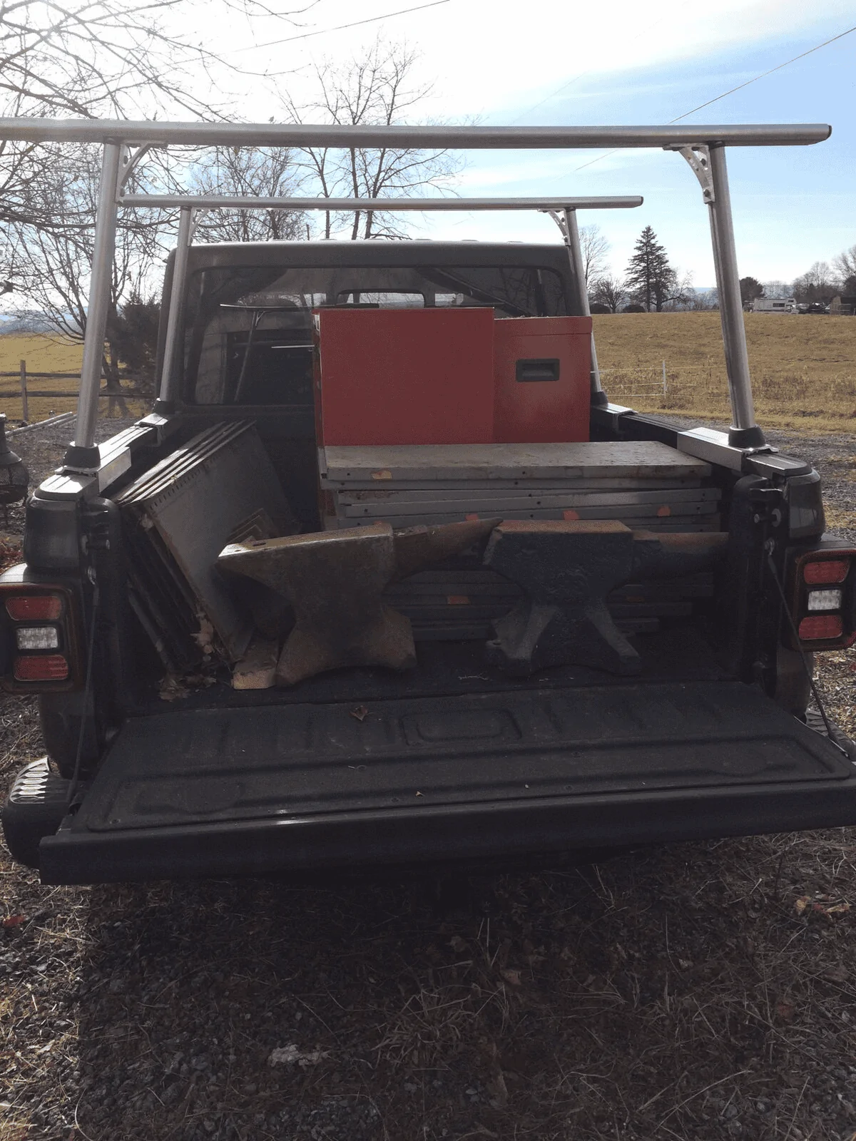 Jeep Gladiator New 24JTRX 1714481026154-61