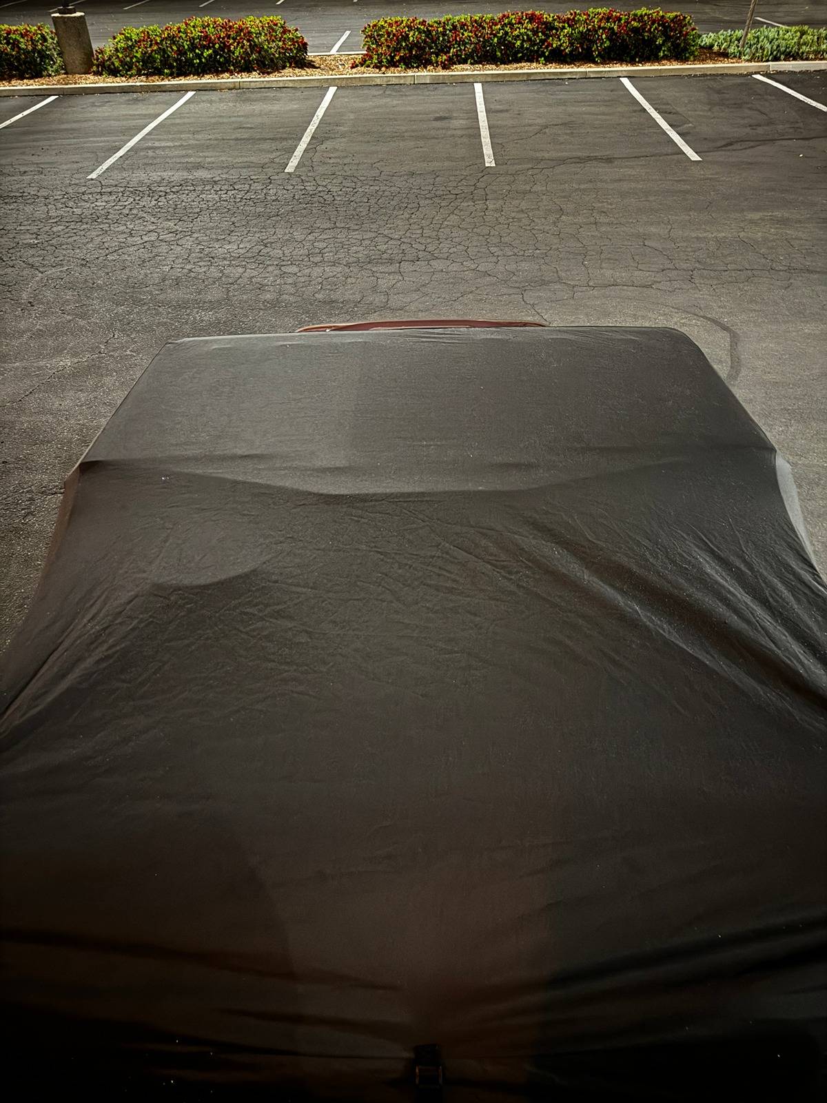Jeep Gladiator Jeep Gladiator Car Cover Mopar P/N 82215600 Trail topper (8).JPG
