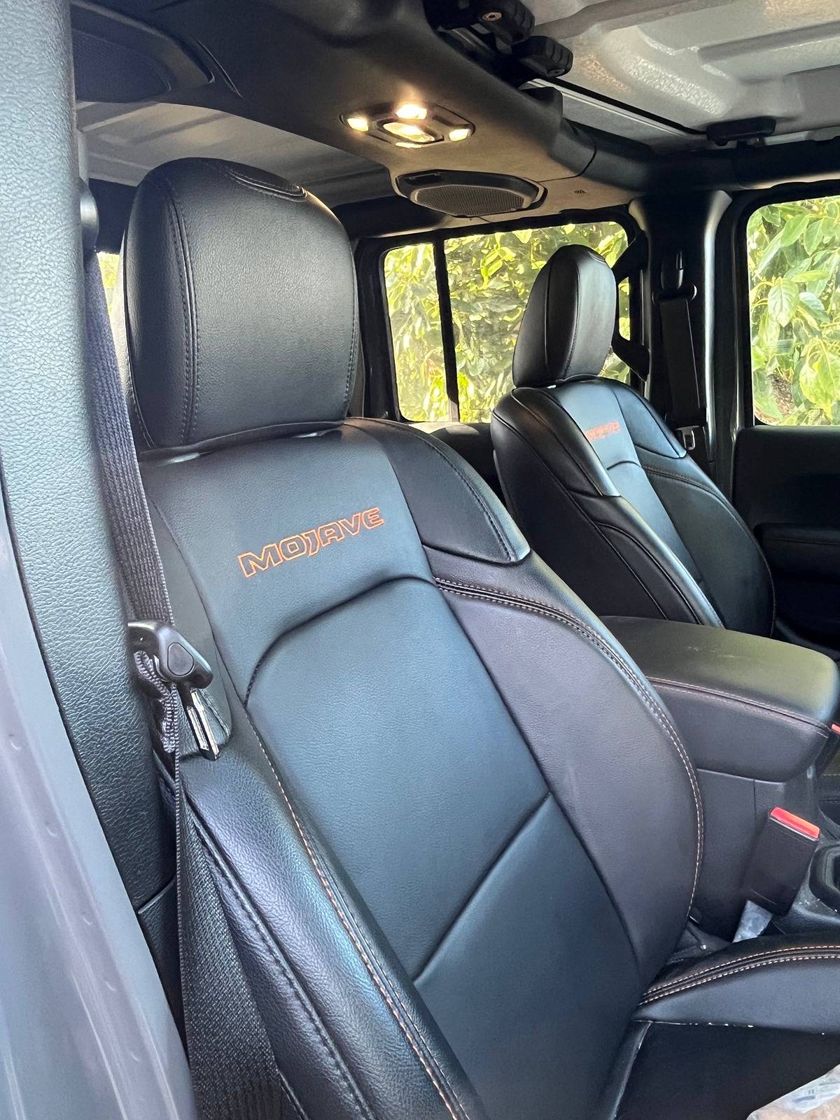 Jeep Gladiator 2022 Jeep Gladiator Mojave For Sale IMG_1308