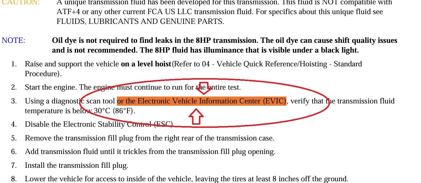 Jeep Gladiator Water in Transmission from 4WD'ing, is this covered under manufacturer Car Warranty? Stupid