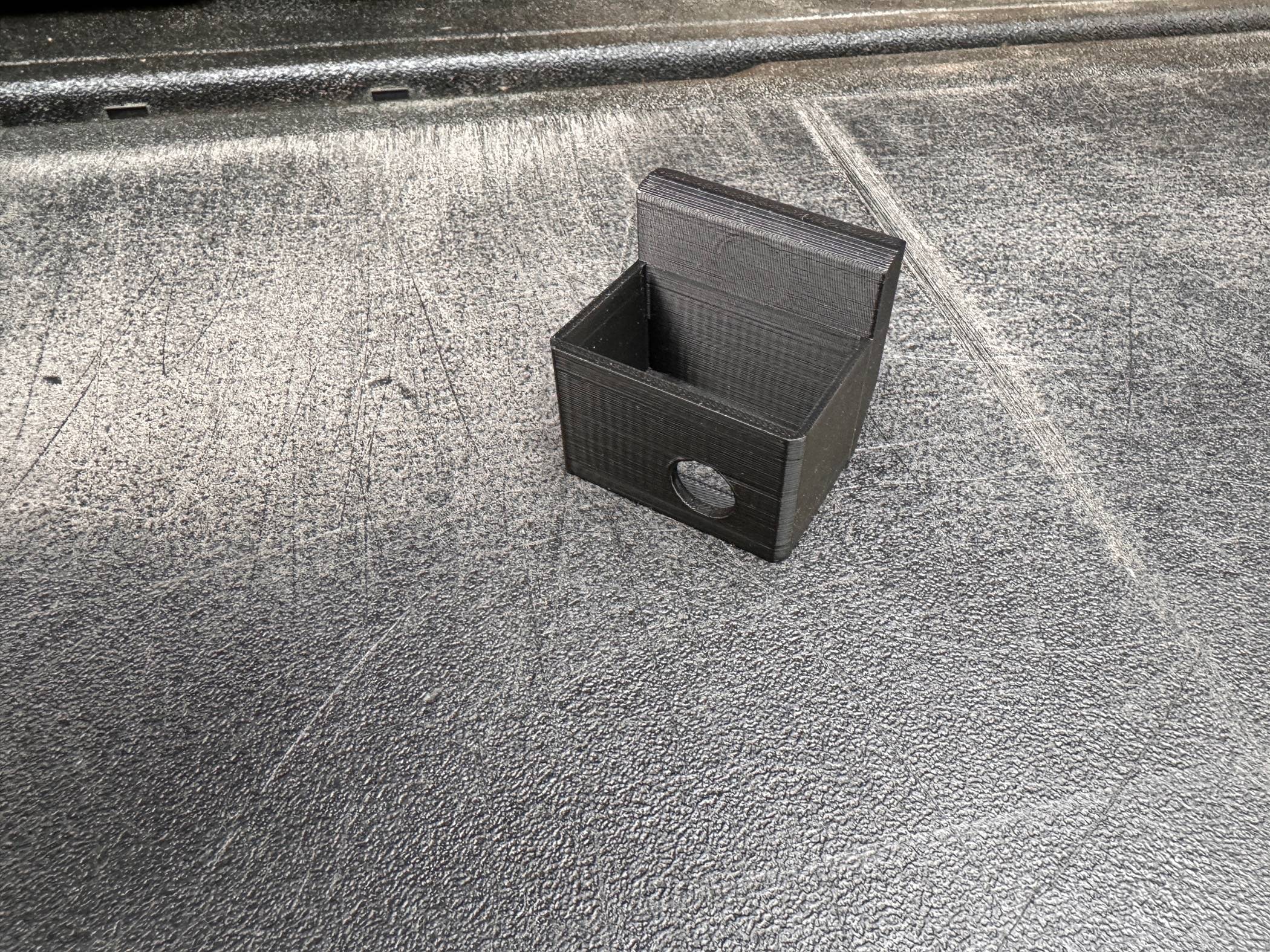 Jeep Gladiator What did you 3D print today? IMG_3951