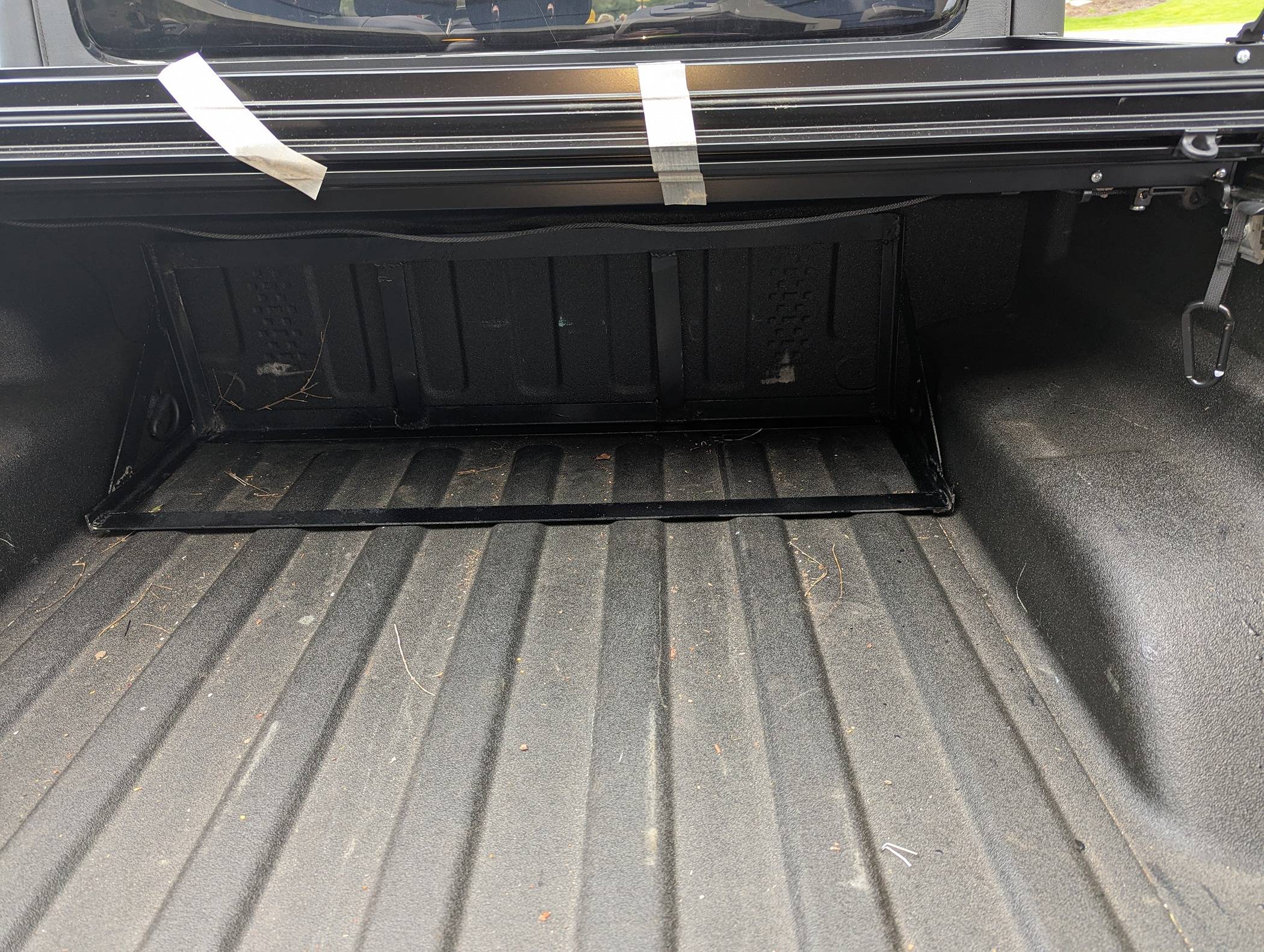 Jeep Gladiator What did you do TO your Gladiator today? [ADMIN WARNING: NO POLITICS, NO GUN TALK] PXL_20240501_000156949