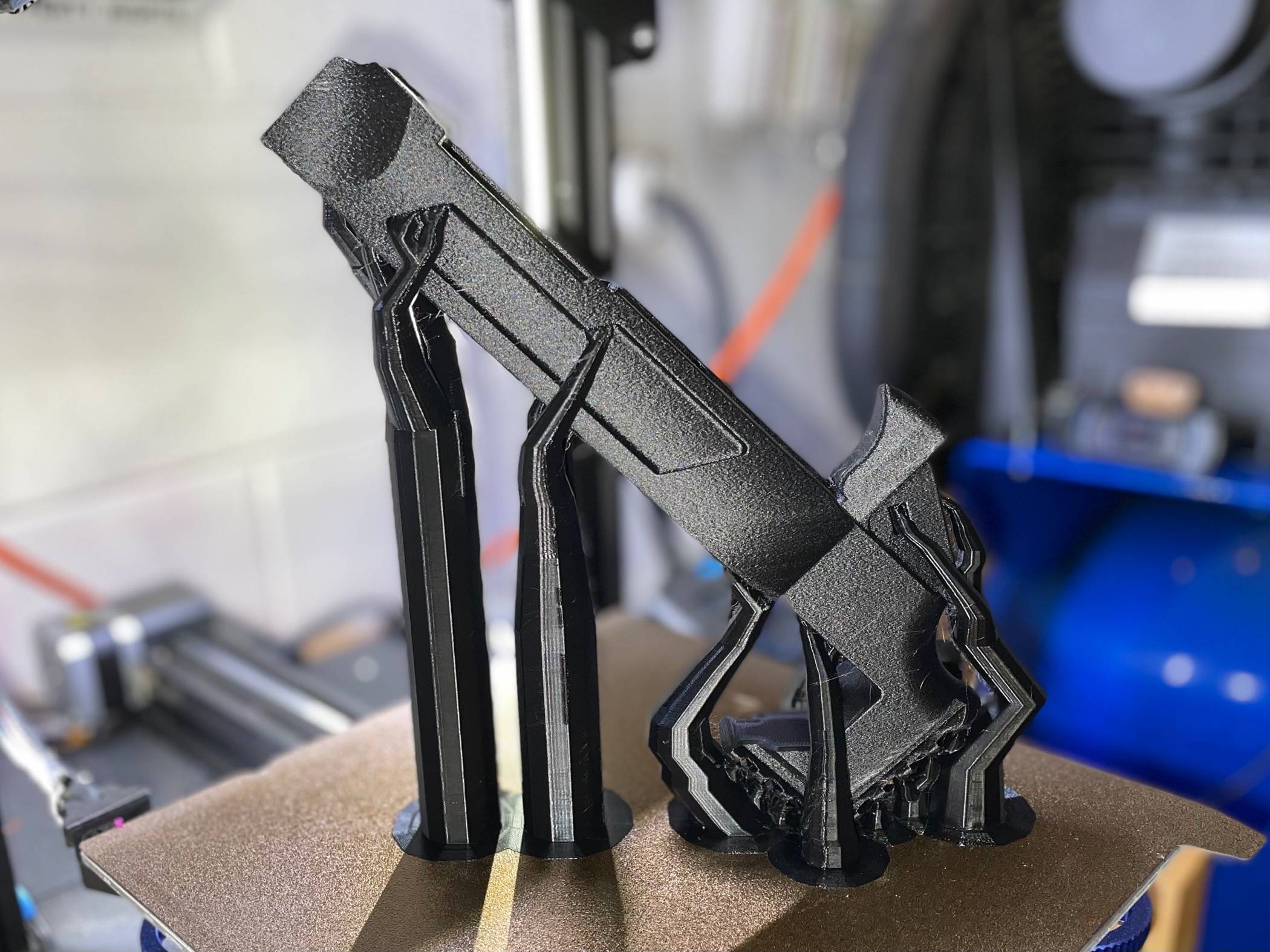 Jeep Gladiator What did you 3D print today? IMG_1981