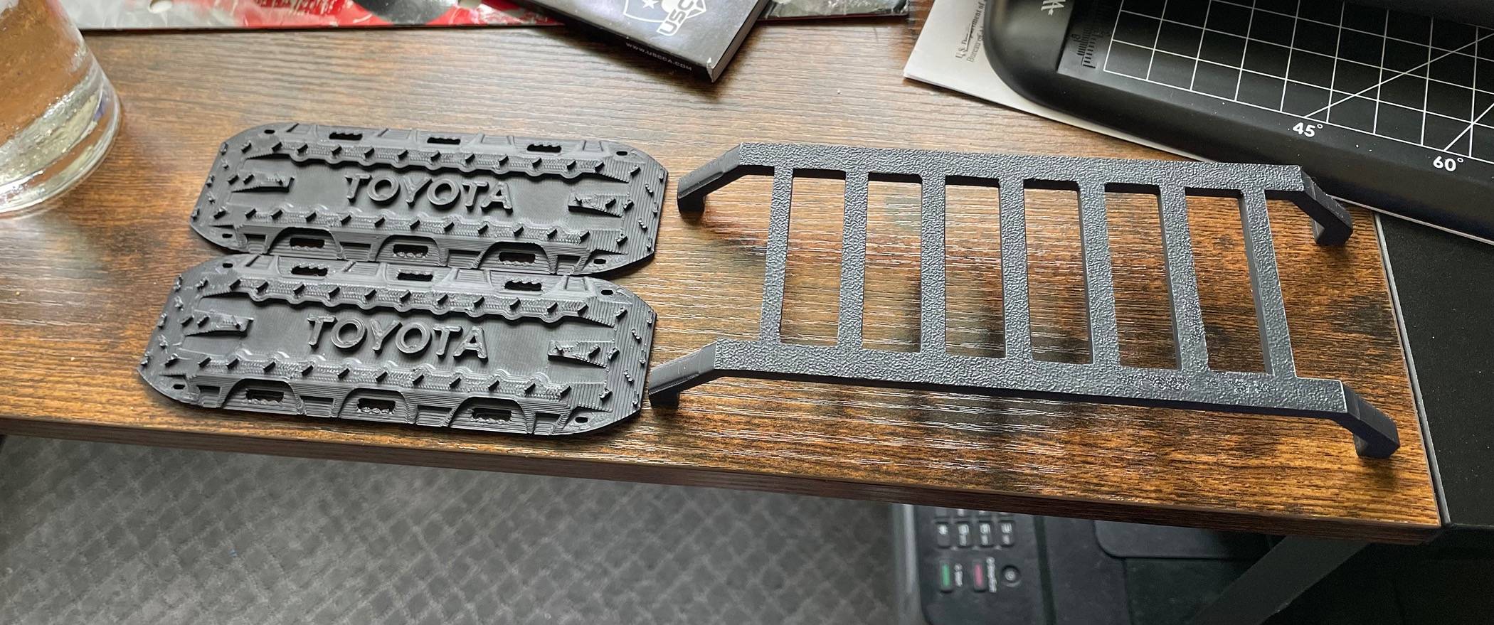Jeep Gladiator What did you 3D print today? IMG_2001