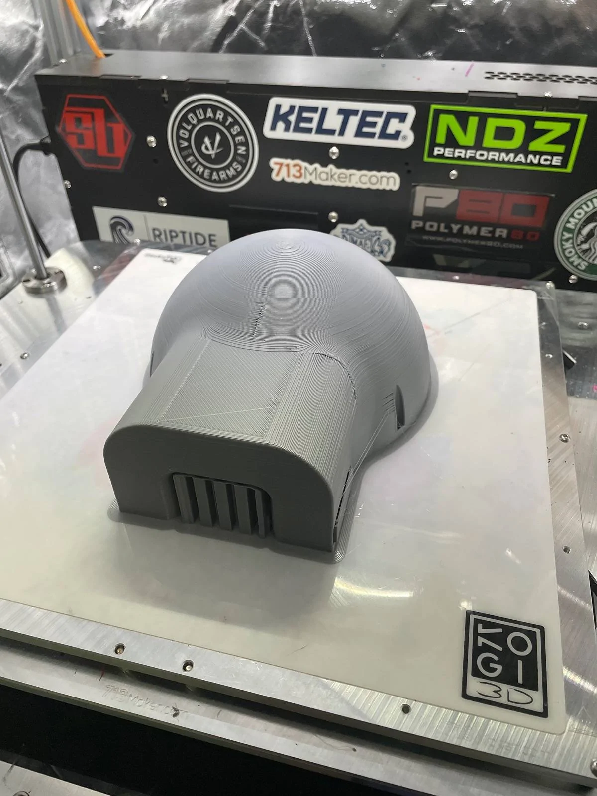 Jeep Gladiator What did you 3D print today? IMG_2075