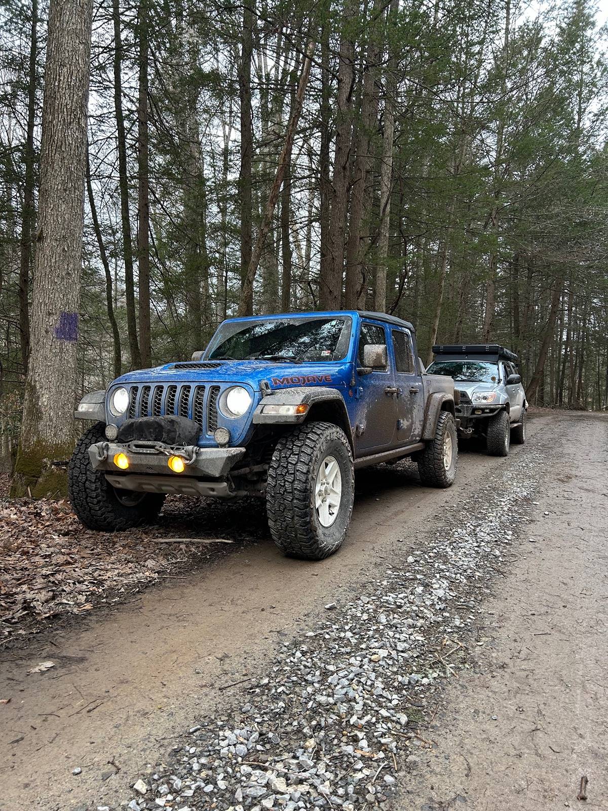 Jeep Gladiator 35's on gladiator...regear? IMG_1942