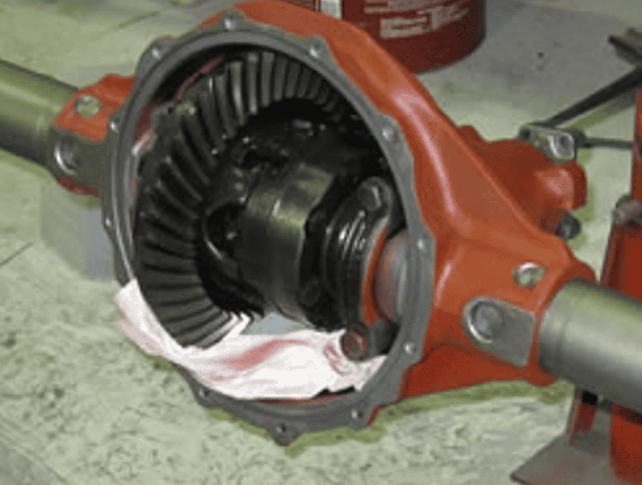 Jeep Gladiator Lets talk Differential Covers! 1714568016395-g7