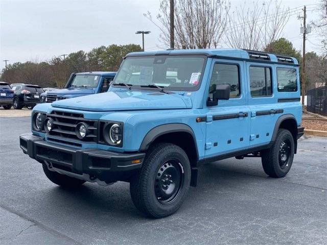 Jeep Gladiator Well Gang It's been a Blast gren