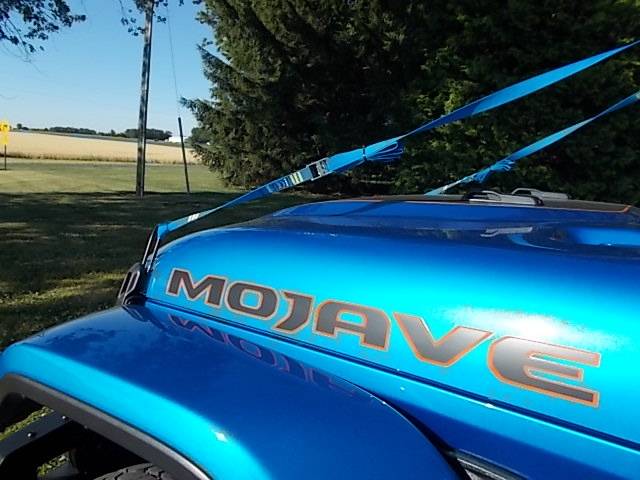 Jeep Gladiator Do You Canoe?  Post your rack pix & how you're haulin it. DSCN4090.JPG