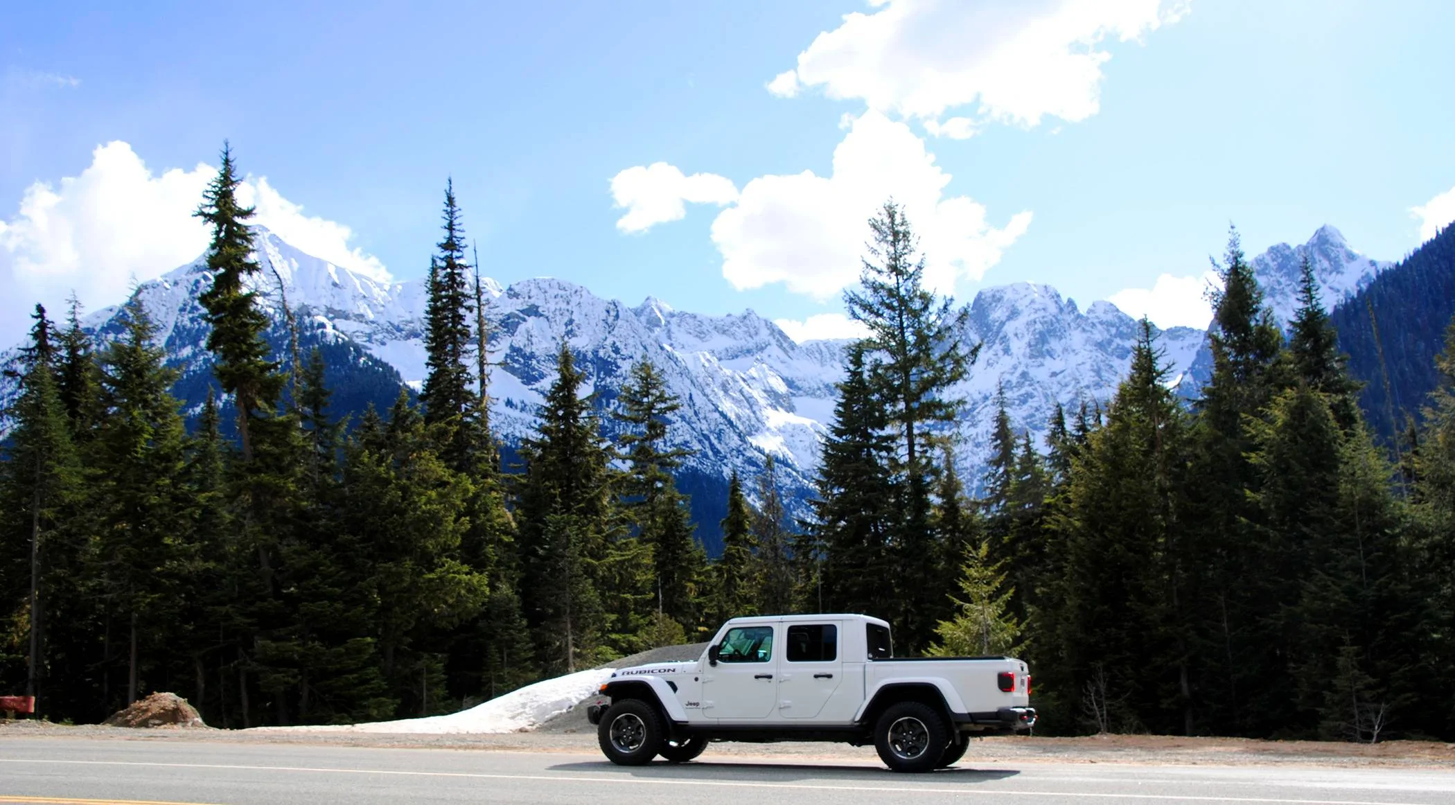 Jeep Gladiator What did you do WITH your Gladiator today? _DSC0015