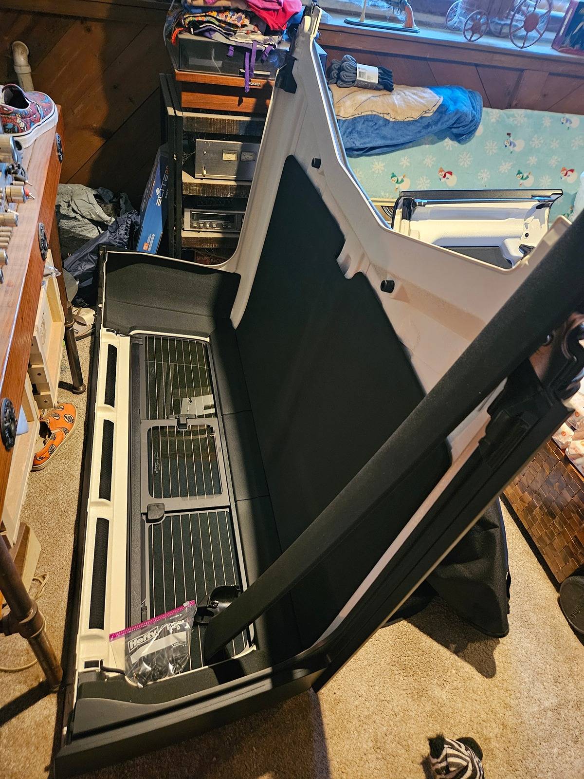 Jeep Gladiator JT Hard top with headliner for sale 1000007500
