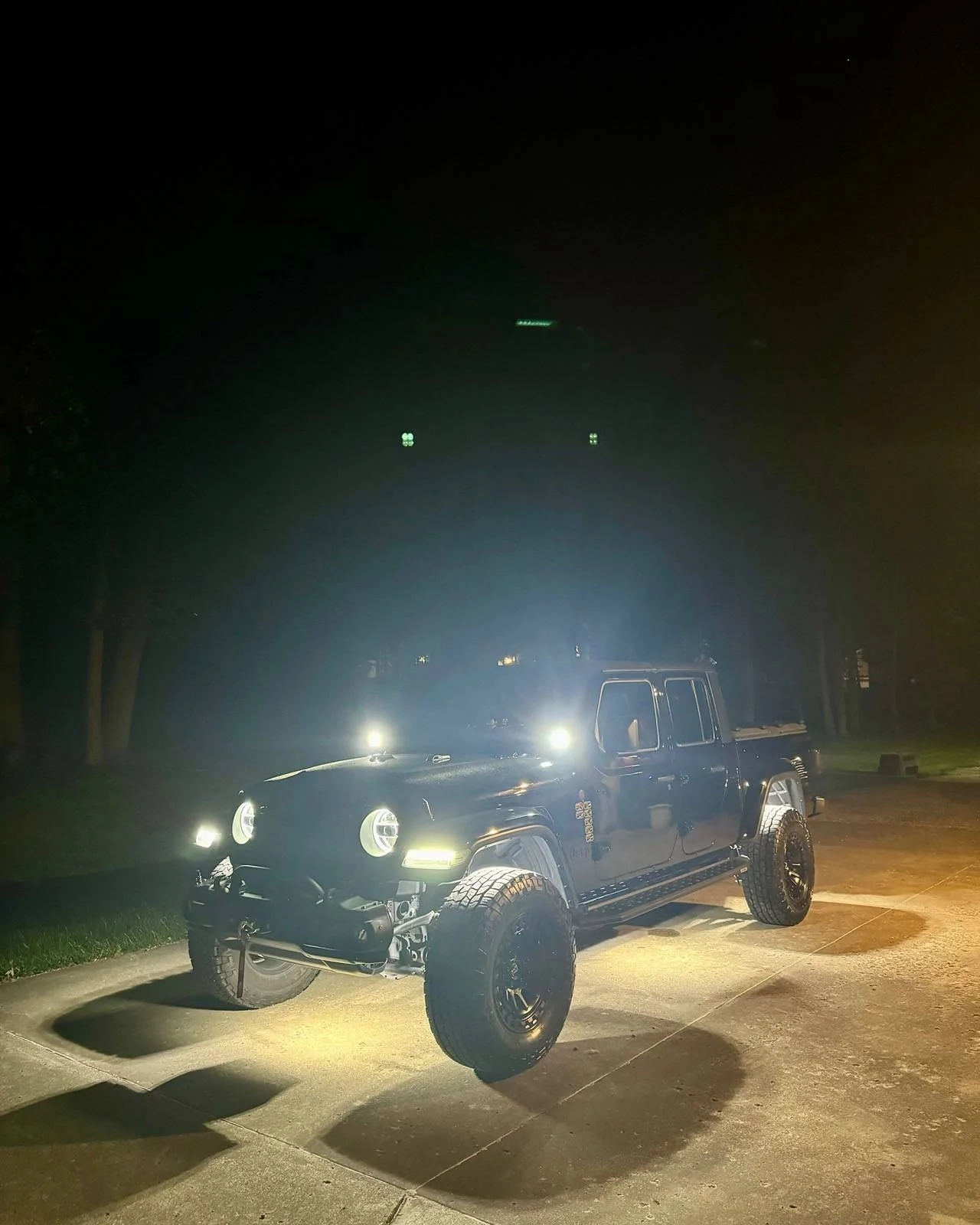 Jeep Gladiator Sarge502: The Practical Overland (Progress Thread) IMG_2311