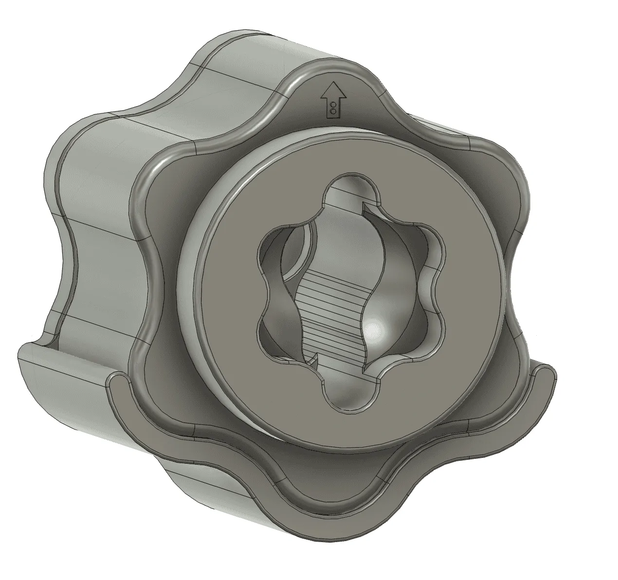 Jeep Gladiator What did you 3D print today? Screenshot 2024-05-02 at 11.37.11 PM