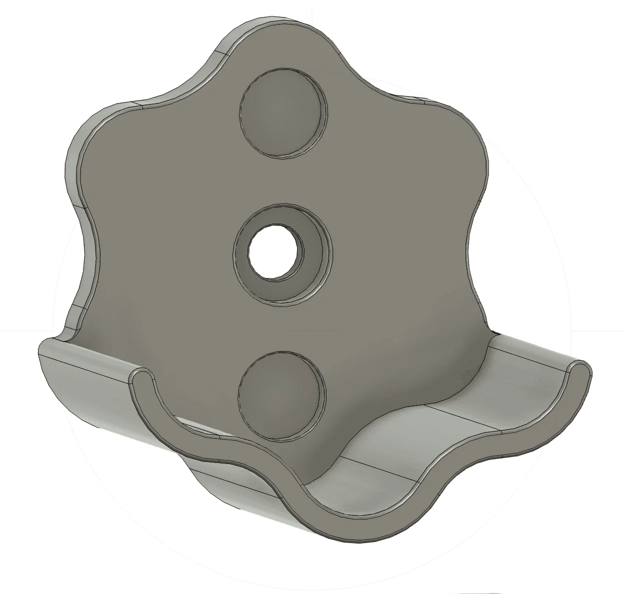 Jeep Gladiator What did you 3D print today? Screenshot 2024-05-02 at 11.37.28 PM
