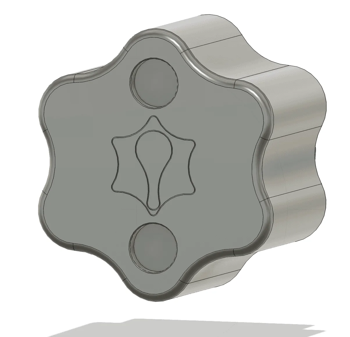 Jeep Gladiator What did you 3D print today? Screenshot 2024-05-02 at 11.49.55 PM