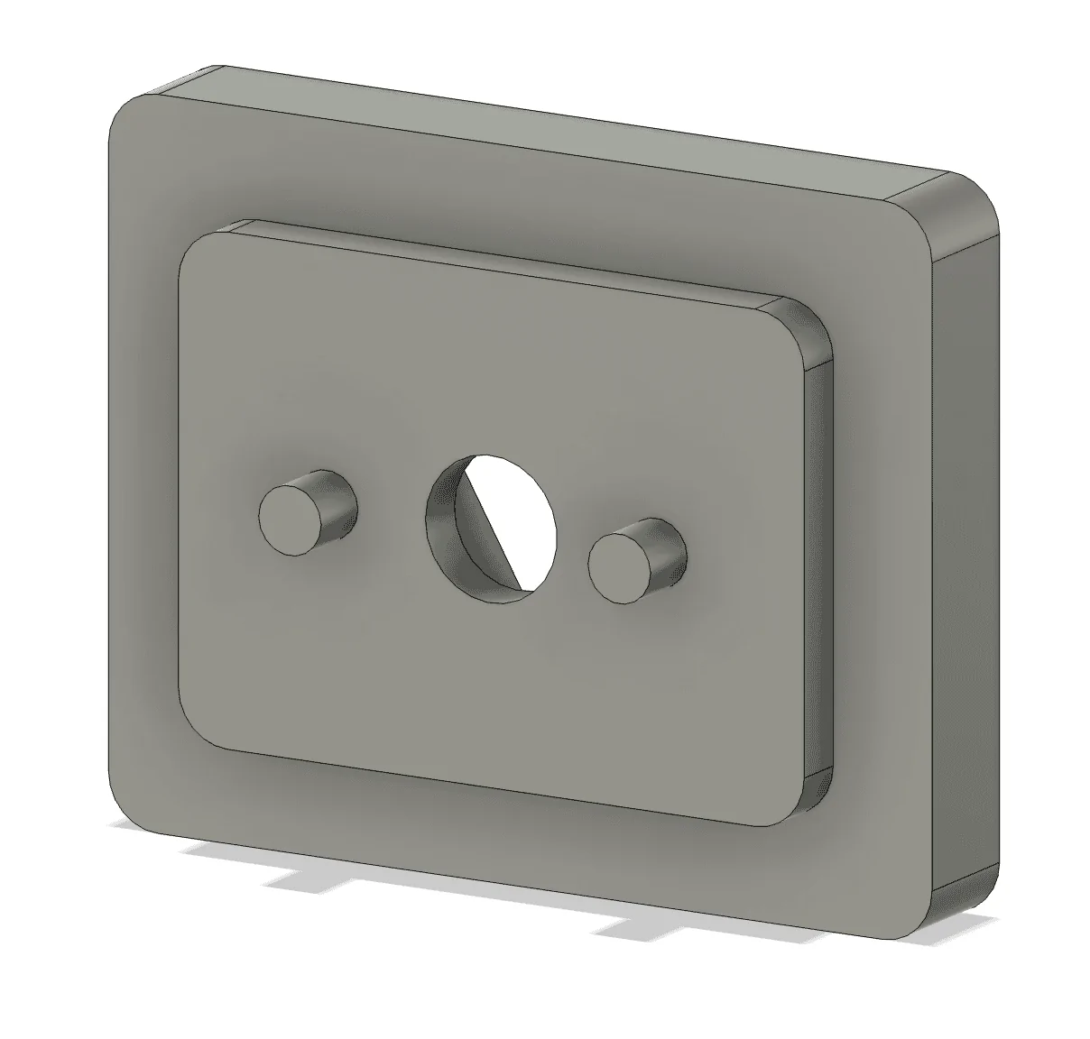 Jeep Gladiator What did you 3D print today? Screenshot 2024-05-02 at 11.52.04 PM