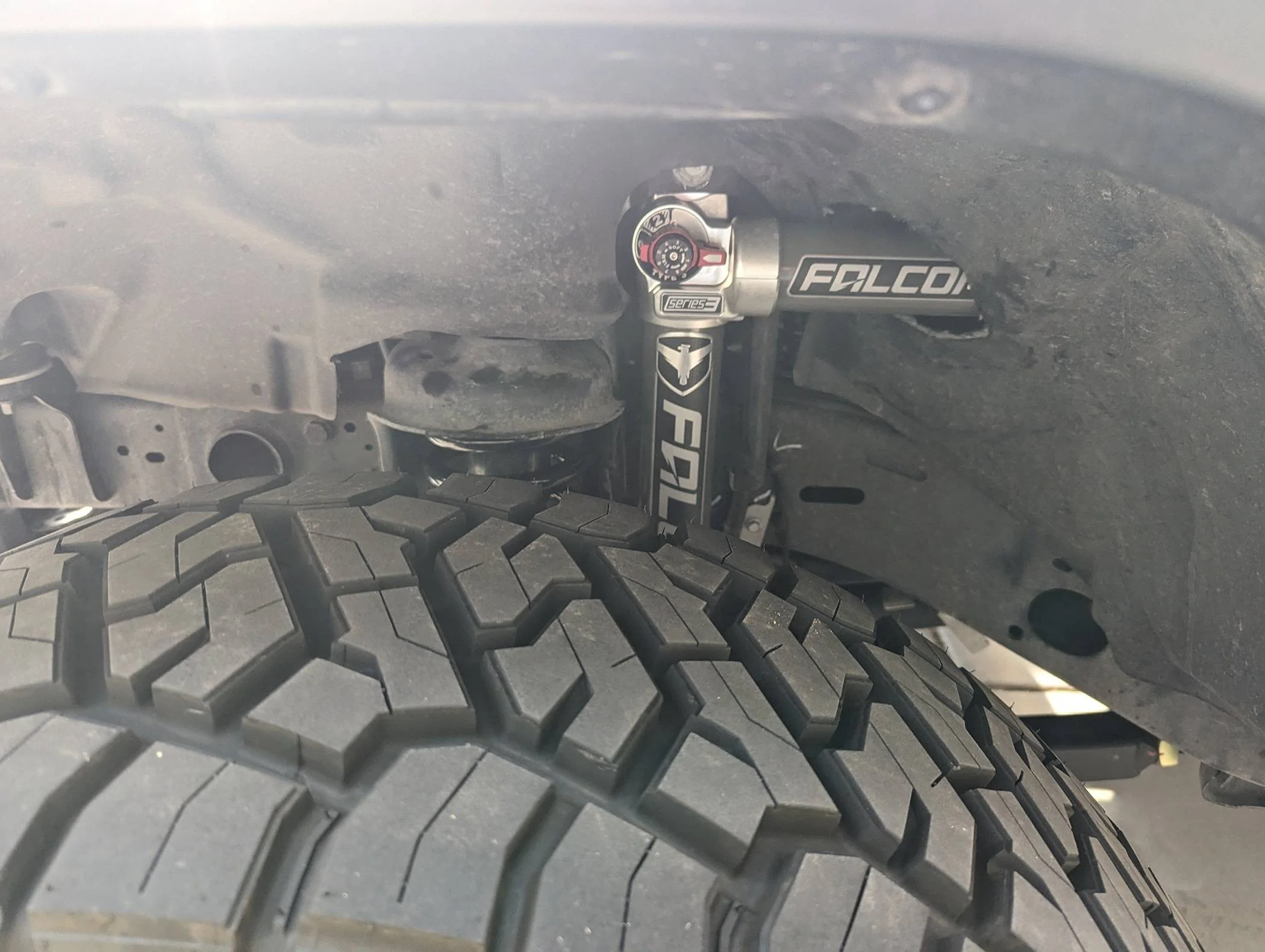 Jeep Gladiator New Owner/New to Jeeps, Things Just Got Expensive But Fun, Looking for Advice PXL_20240427_224531059