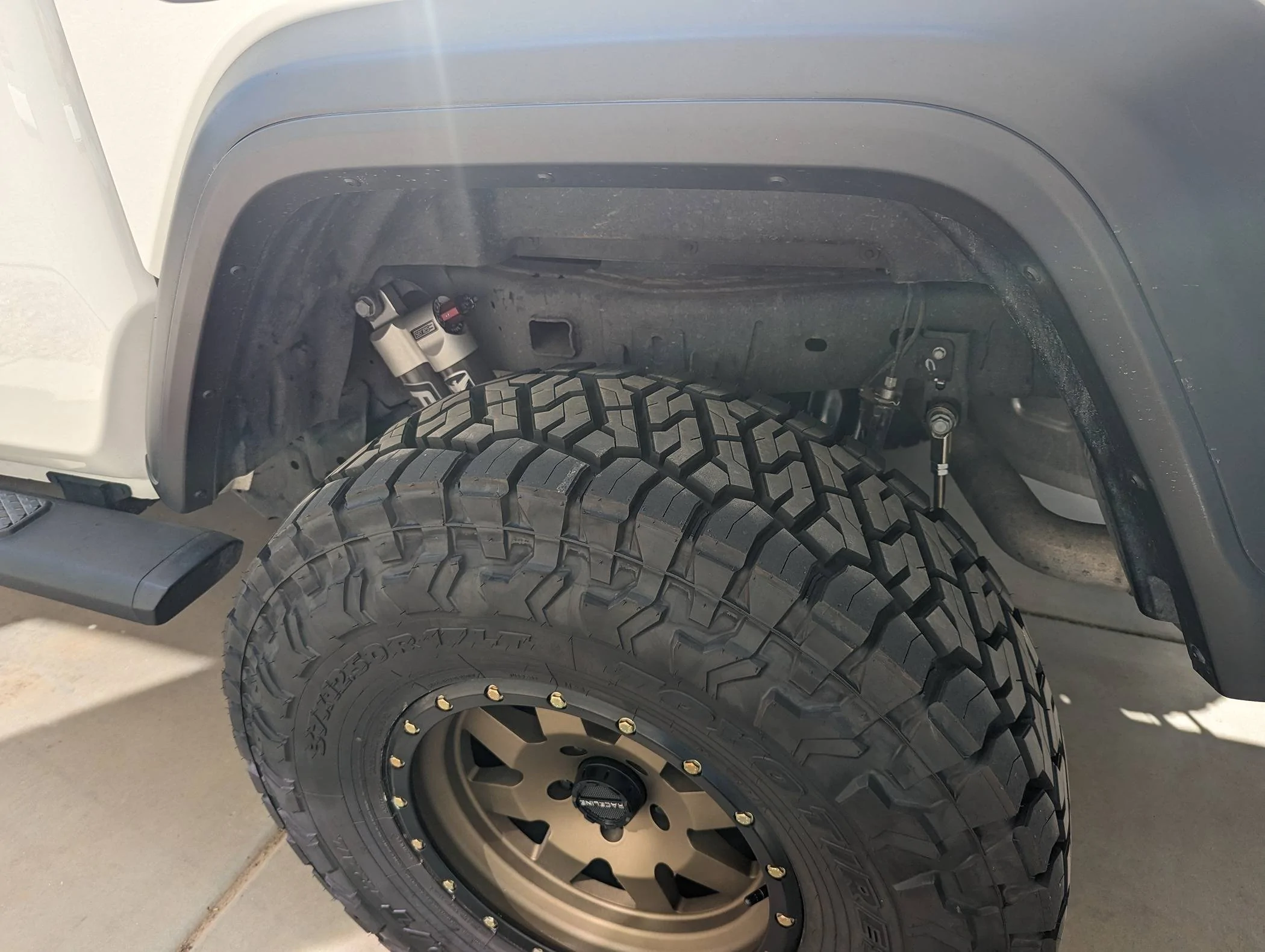 Jeep Gladiator New Owner/New to Jeeps, Things Just Got Expensive But Fun, Looking for Advice PXL_20240427_224542679.MP