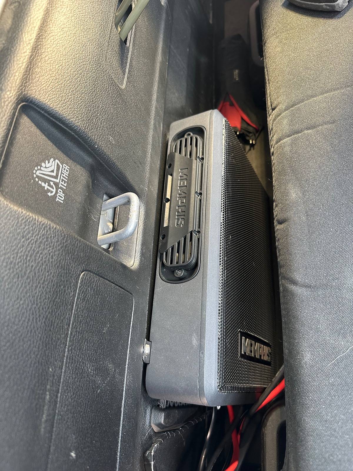 Jeep Gladiator What did you do TO your Gladiator today? [ADMIN WARNING: NO POLITICS, NO GUN TALK] IMG_8874