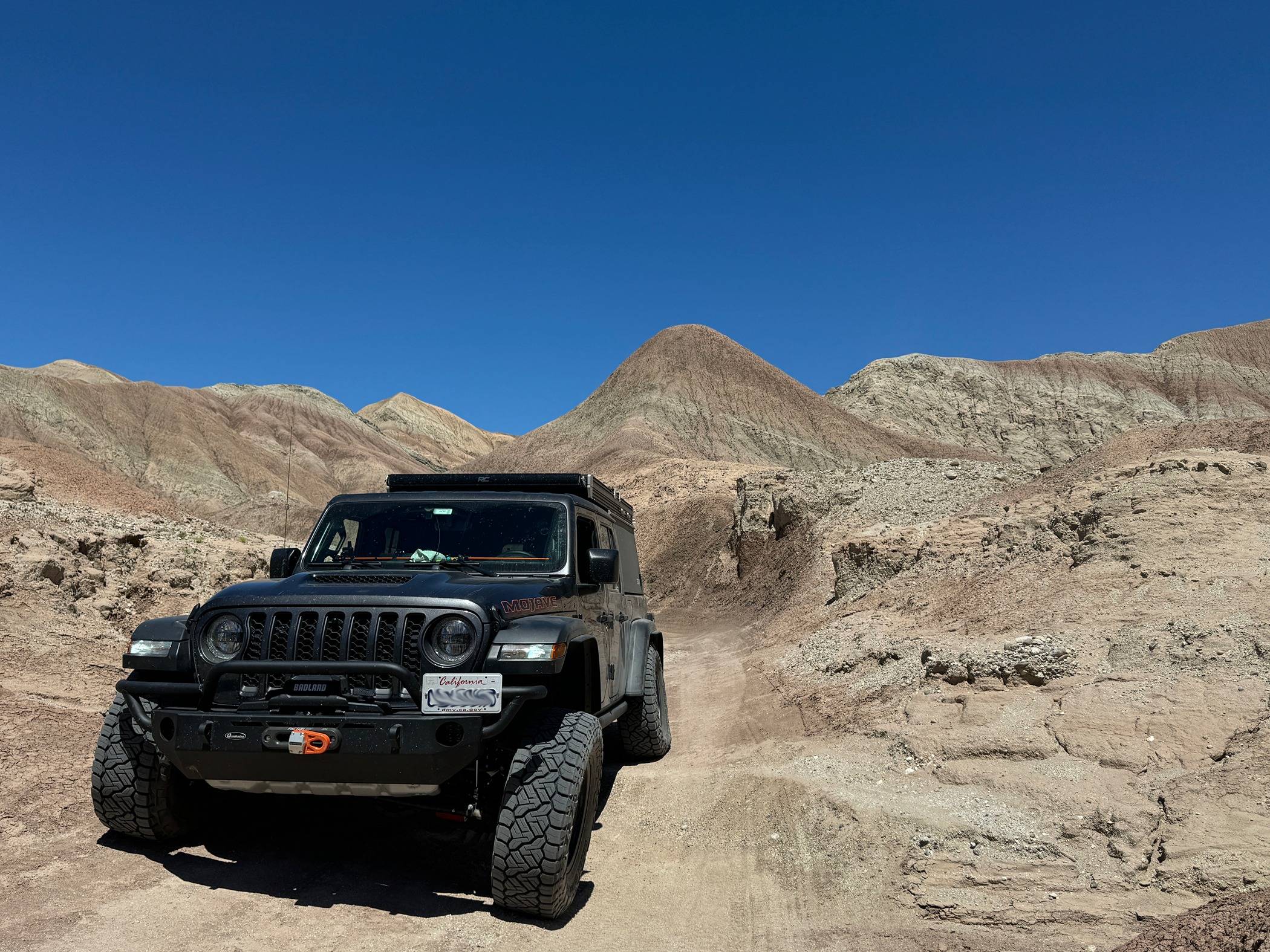 Jeep Gladiator Front End Friday!! Let's see those Gladiator Front Ends! Gladys_AB.JPG