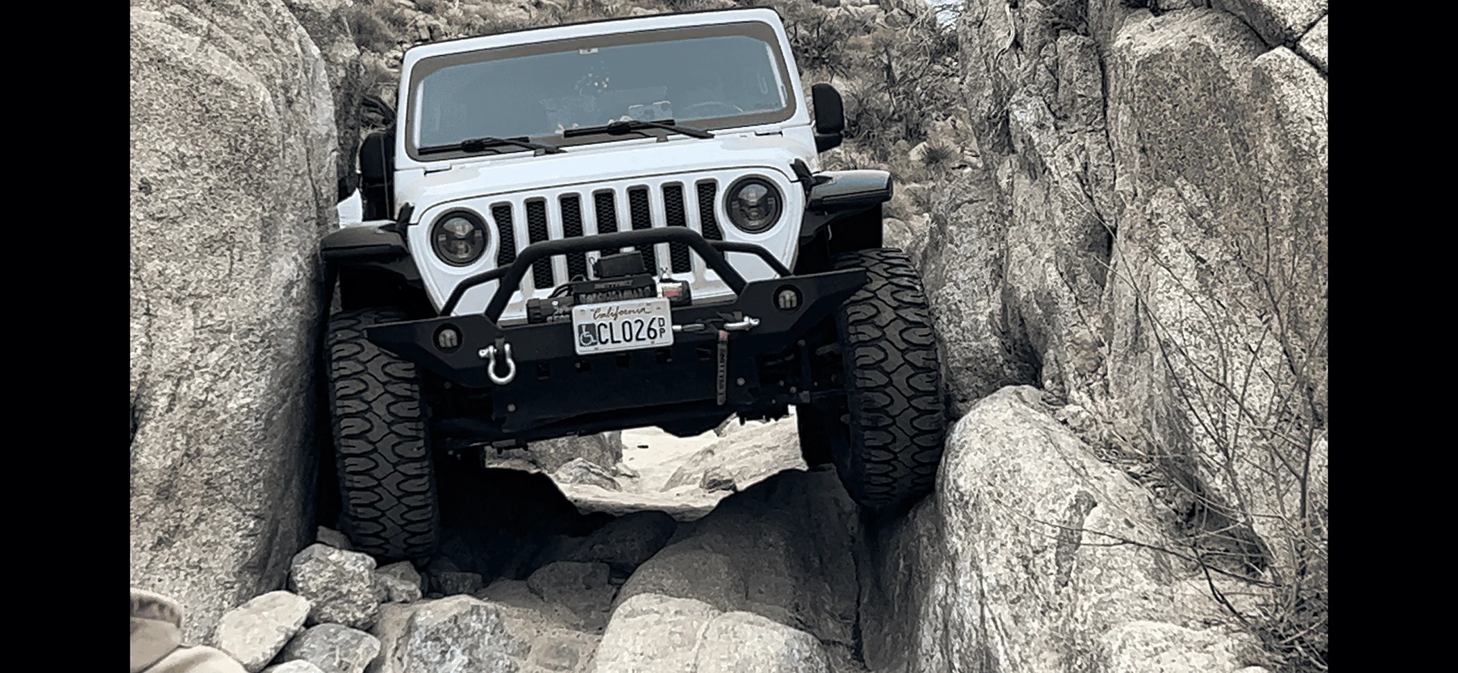 Jeep Gladiator Front End Friday!! Let's see those Gladiator Front Ends! IMG_5958