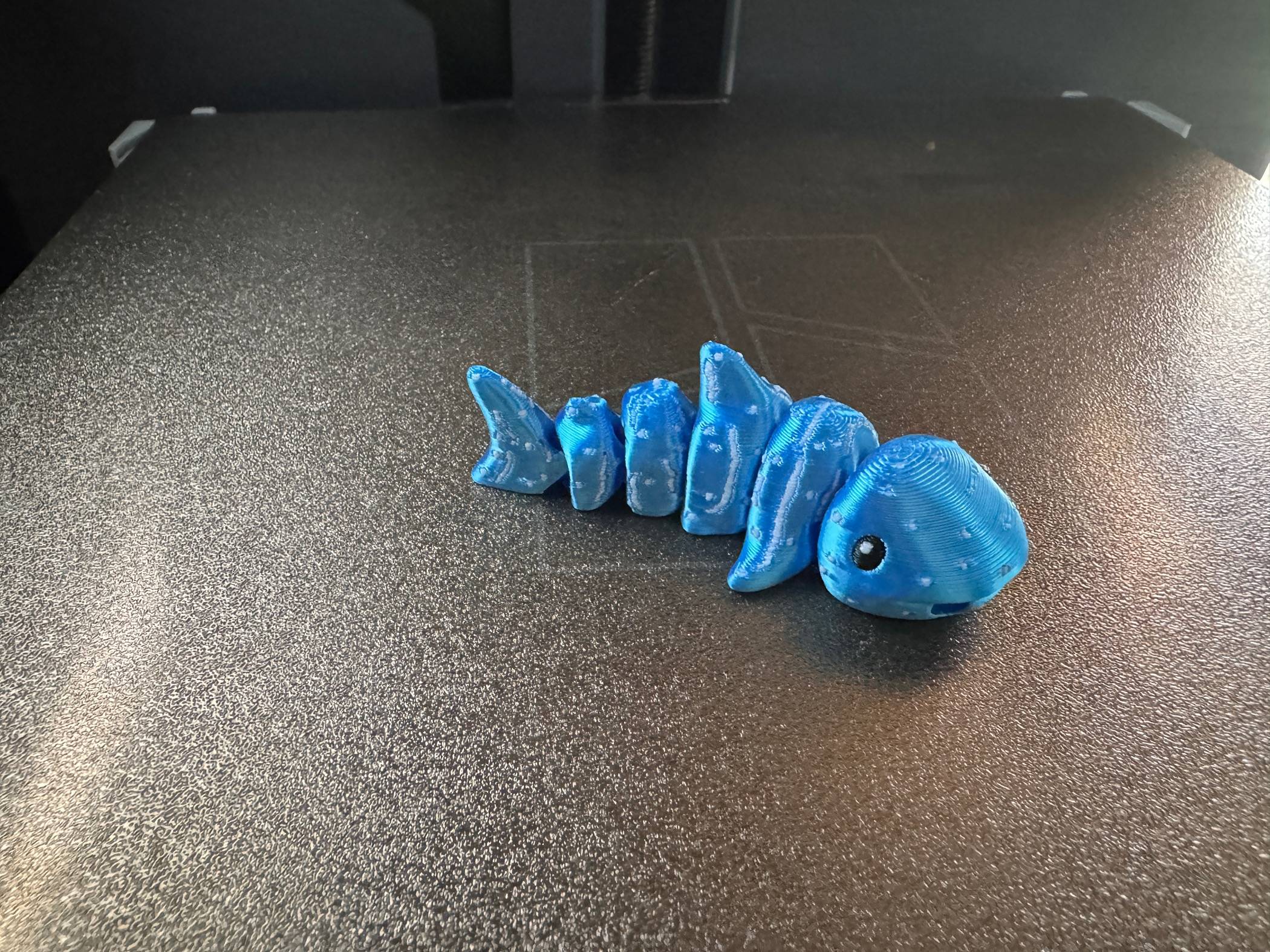 Jeep Gladiator What did you 3D print today? IMG_3946