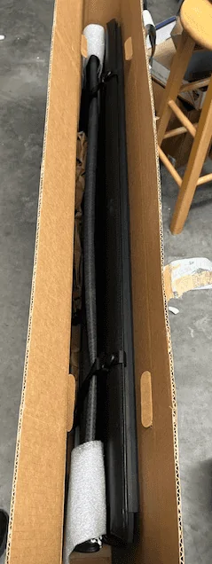 Jeep Gladiator Central Virginia - Extang ALX Tonno Cover 1714830301773-mr