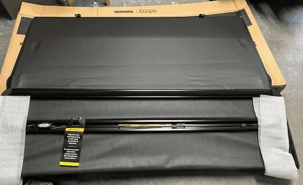 Jeep Gladiator Central Virginia - Extang ALX Tonno Cover 1714830332161-ny