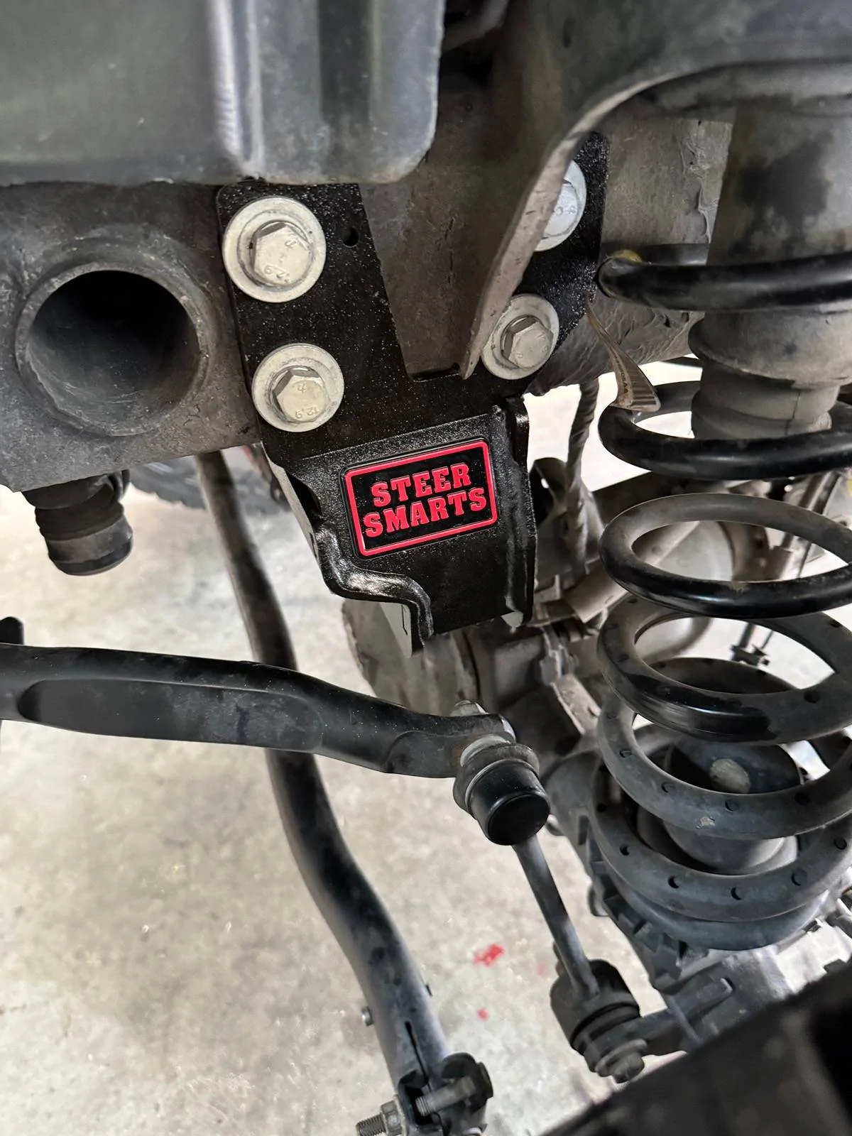 Jeep Gladiator What did you do TO your Gladiator today? [ADMIN WARNING: NO POLITICS, NO GUN TALK] IMG_4527