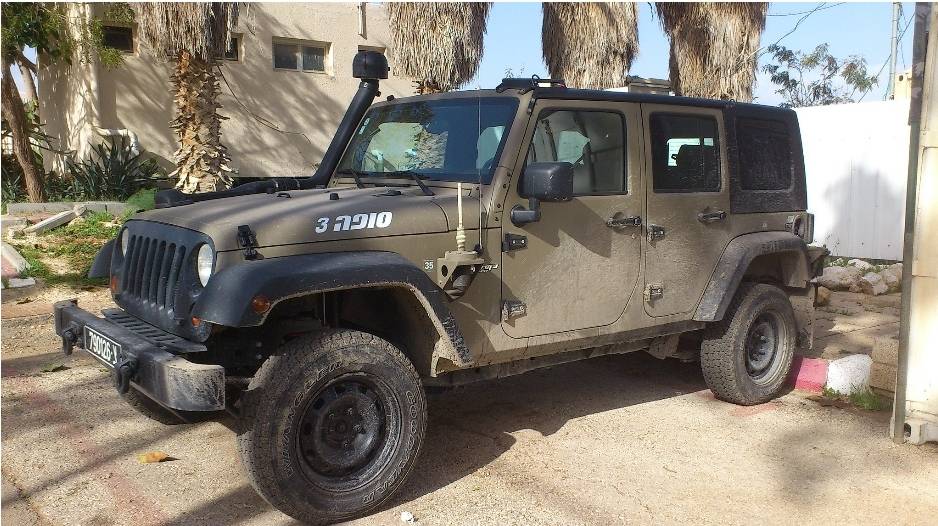 Jeep Gladiator Really cool write-up about "Jeep Soldiers" starting with the Willys Screenshot_20240505_105647_Chrome