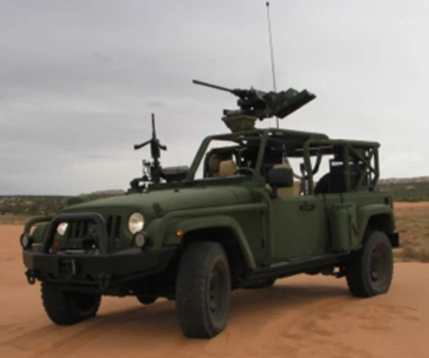 Jeep Gladiator Really cool write-up about "Jeep Soldiers" starting with the Willys Screenshot_20240505_105833_Chrom