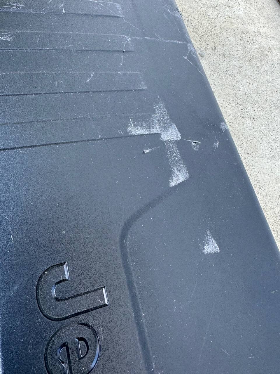 Jeep Gladiator Locking underseat storage bin. Includes re-key kits! IMG_4268