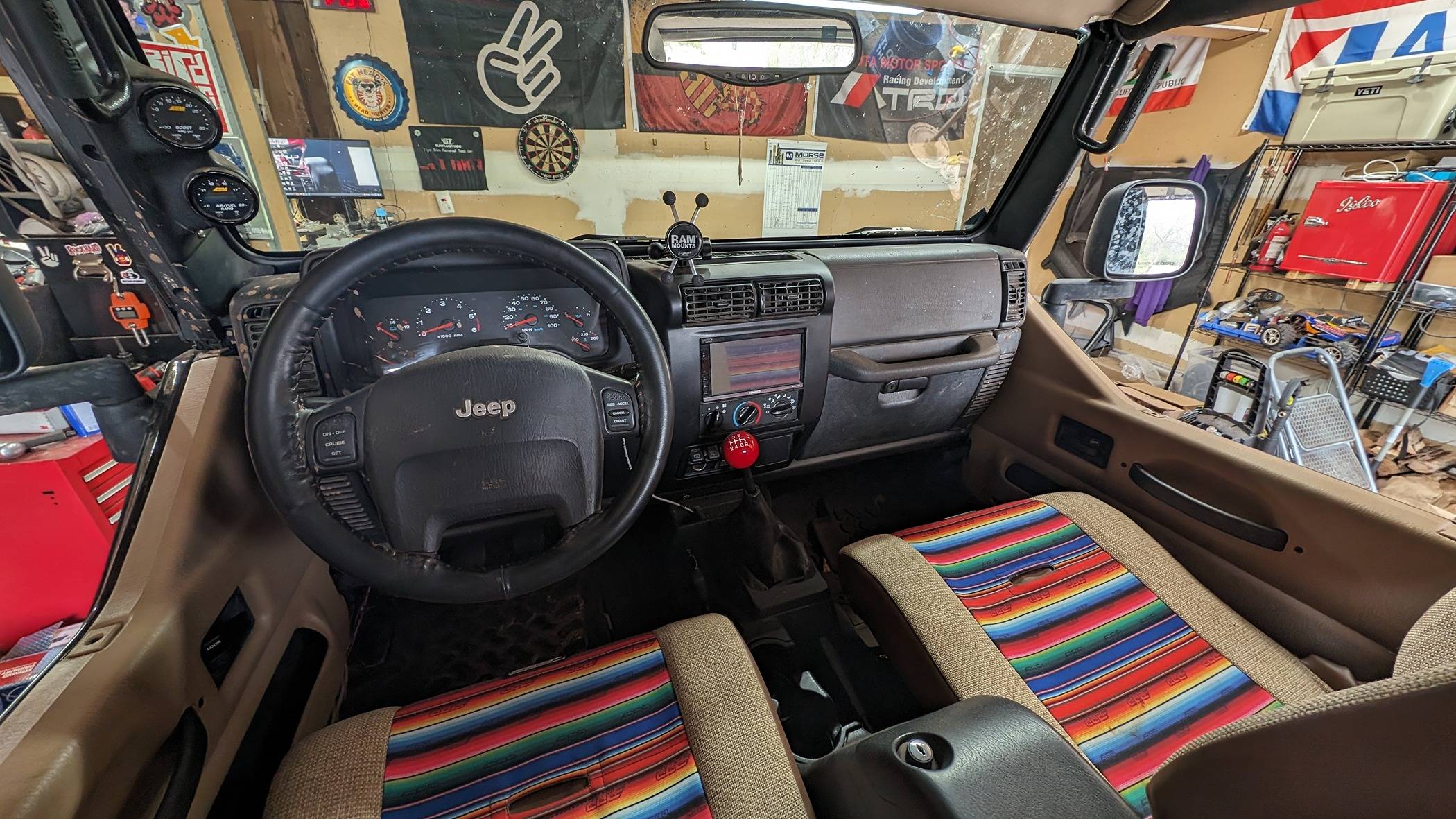 Jeep Gladiator Muscle Cars/Hot Rods lets see your other rides 1000010982
