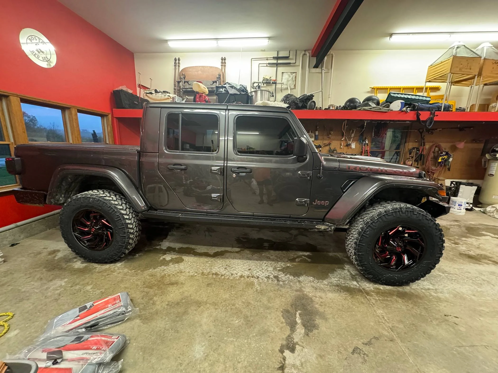 Jeep Gladiator Lift advice for new Gladiator IMG_0941