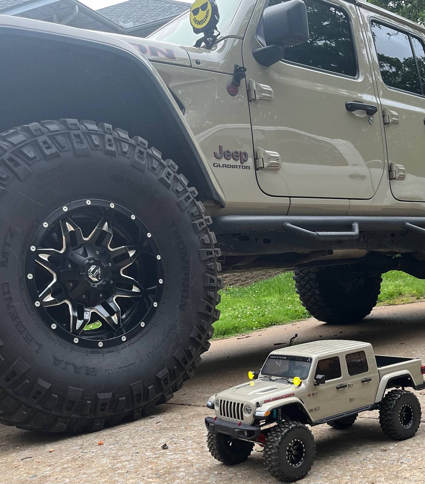 Jeep Gladiator Toys? IMG_8526
