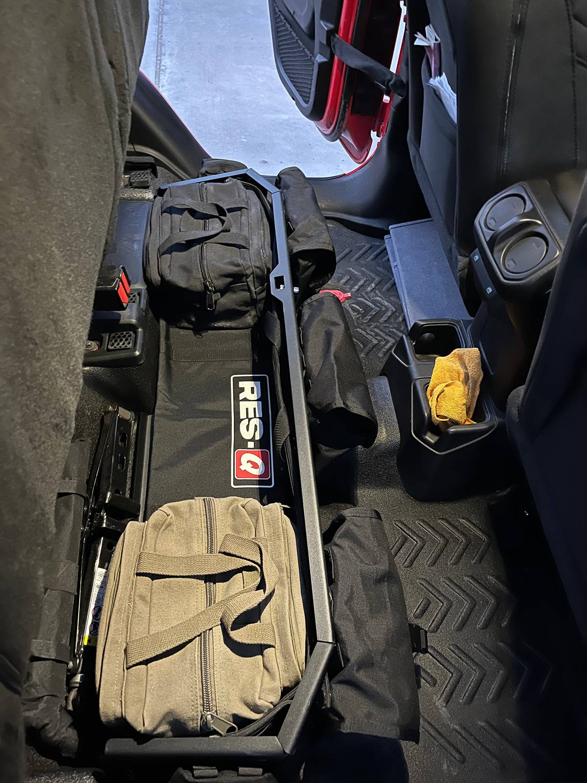 Jeep Gladiator What did you do TO your Gladiator today? [ADMIN WARNING: NO POLITICS, NO GUN TALK] IMG_9783.JPG