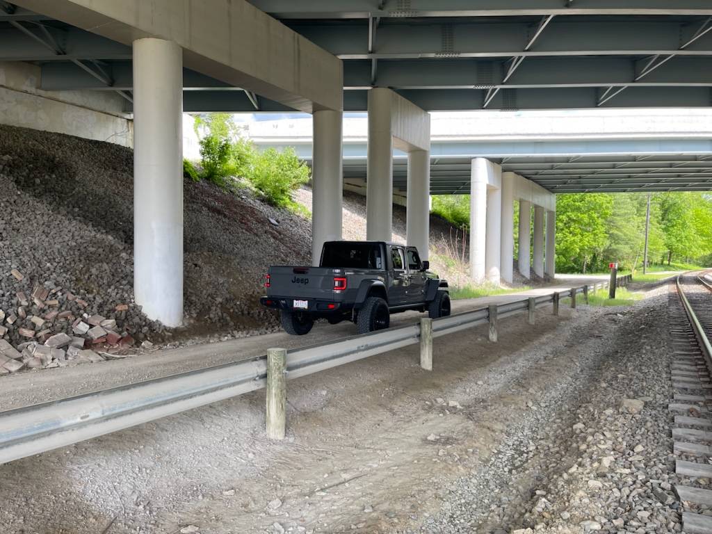 Jeep Gladiator What did you do TO your Gladiator today? [ADMIN WARNING: NO POLITICS, NO GUN TALK] IMG_3487