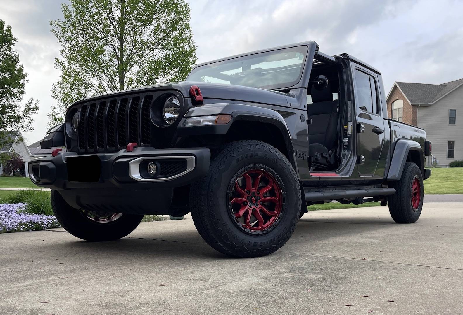 Jeep Gladiator Max Tow Package IMG_0700