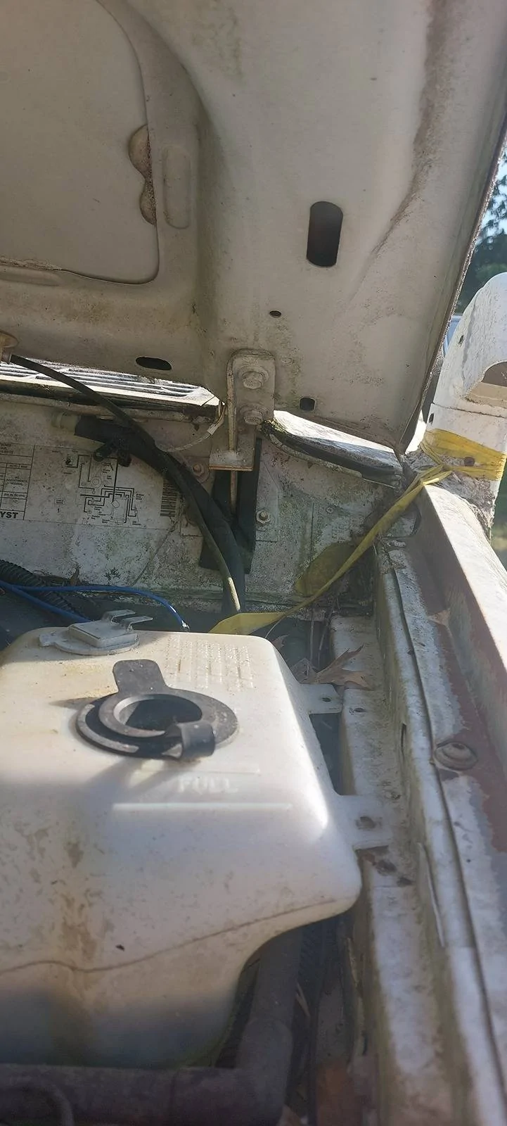 Jeep Gladiator Water in Transmission from 4WD'ing, is this covered under manufacturer Car Warranty? 17150356158521258764022627166073