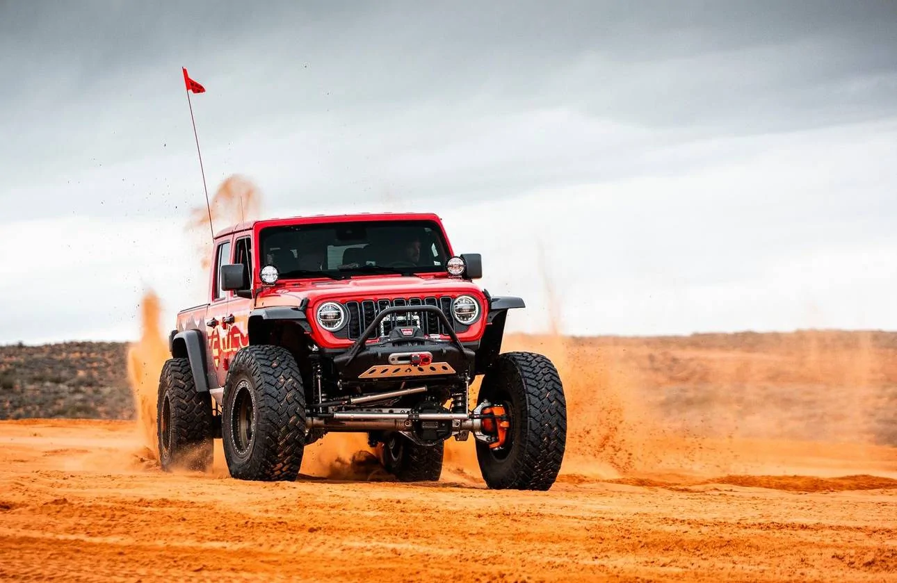 Jeep Gladiator Front bumper poll - updated IMG_4494