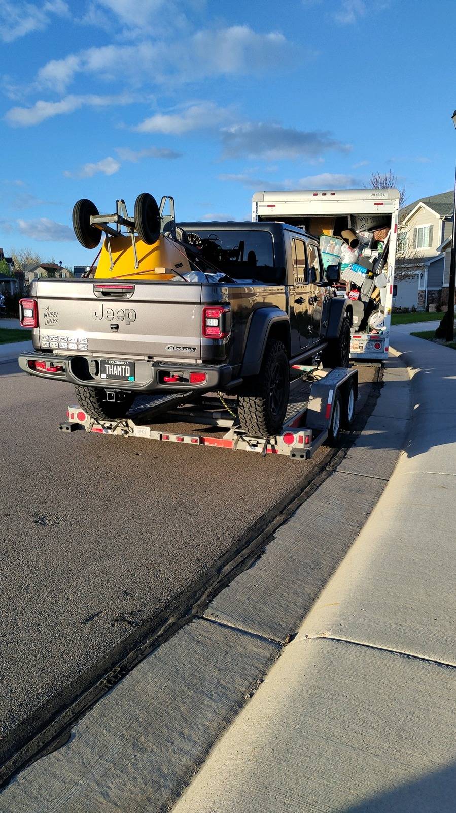 Jeep Gladiator Colorado or Front Range Gladiator owners IMG_20240506_190903