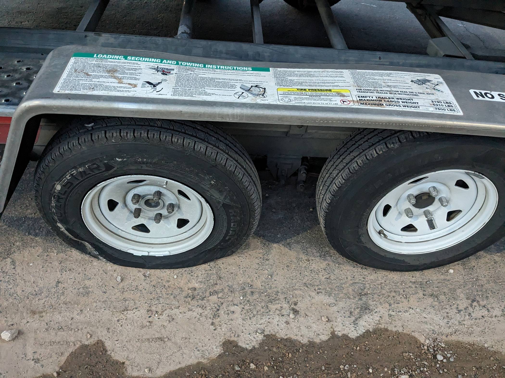 Jeep Gladiator Colorado or Front Range Gladiator owners PXL_20240507_015502080